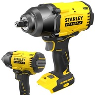 STANLEY V20 RÁZOVÝ KLÚČ SFMCF940B