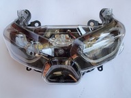 Lampa Svetlomet Yamaha X-Max 125 300 400 17+