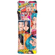 Matrac na plávanie Bestway Pop Art 183 cm