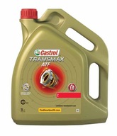 CASTROL TRANSMAX ATF OIL Z 5L