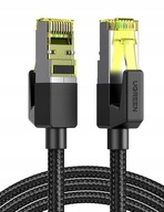 UGREEN SILNÝ 3M BRAID ETHERNETOVÝ SIEŤOVÝ KÁBEL RJ45