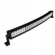 Led lišta - CREE 180W 10-30V 32" Ohnutá