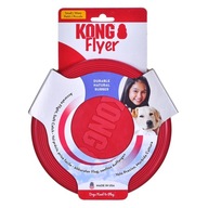 KONG Flyer S - frisbee pre psov