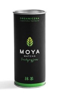 TRADIČNÝ BIO ZELENÝ ČAJ MOYA MATCHA - 30g