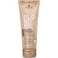 Schwarzkopf BlondMe Blonde Wonders obnovujúci balzam 75 ml