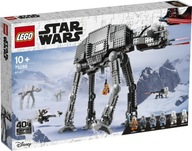 LEGO - STAR WARS - AT-AT - 75288