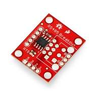 SP485 - UART - RS485 prevodník SparkFun BOB-10124