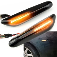 LED DYNAMICKÉ SIGNALIZÁCIE BMW E46 E60 E90 E92