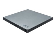 EXTERNÉ PROGRAMY REKORDÉR M-DISC LG GP57ES40!