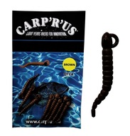 Carp'R'Us Mouthsnagger Shorty Brown 8 ks.