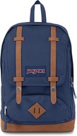 JANSPORT CORTLAND CITY SCHOOL BACKPACK NAVY