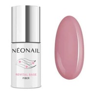 NeoNail BAZA Revital Base Fiber Warm Cover 7,2 ml