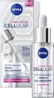 NIVEA Hyalurónové sérum CELLULAR EXPERT FILLER