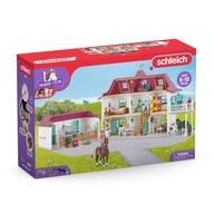 Žrebčín SCHLEICH HORSE CLUB, Lakeside 42551