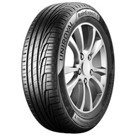 4x pneumatiky 195/65 R15 UNIROYAL RAINEXPERT 5 91H