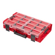 Organizér QBRICK ONE XL Long Bin Red Ultra HD