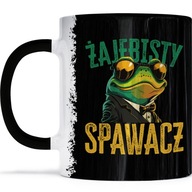 Hrnček Frog Efektná zváračka pre zvárača