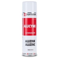 Alucynk Normatek zinkový sprej 500 ml