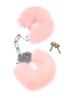 Putá Fetish Boss Series - Furry Cuffs Light Pin