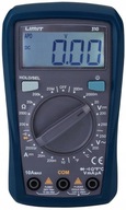 LIMIT 310 DIGITÁLNY MULTIMETER do max 260°C