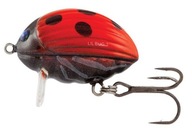 Wobler Salmo Lil Bug Floating 3,0cm/4,3g Lienka