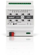 SATEL KNX 8-kanálový spínací aktor KNX-SA24