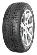 4x Minerva 205/55R16 FROSTRACK UHP 91H