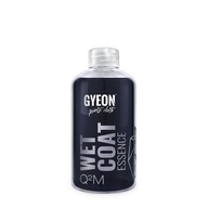 Gyeon Q2M Wet Coat Essence 100 ml Wet Wax Concentrate