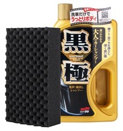 SOFT99 EXTRÉMNE LESK ŠAMPÓN KIWAMI DARK 750ML