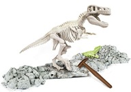 CLEMENTONI Fossils T-Rex 60889