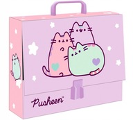 SÚČKA S RÚČKOU A4 ST.MAJEWSKI XL PUSHEEN 5997