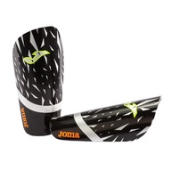 Futbalové chrániče holení JOMA SPIDER s ponožkou #M