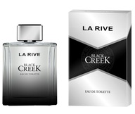 La Rive Black Creek EDT 100 ml toaletná voda