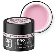 Palu Building Gel Pro Light Powder Pink 45g