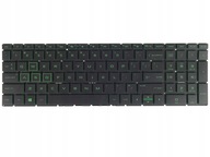 Klávesnica HP Pavilion Gaming 15-cx 16-a 15-ec 17-cd LED