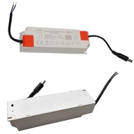 LED zdroj pre LED panely 60W 220-240V AC 30-42V DC IP20