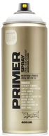 MONTANA UNIVERSAL PRIMER UNIVERSAL FOUNDATION WHITE 400ML