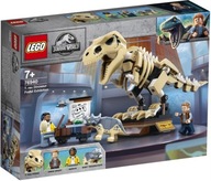 LEGO JURASSIC TYRANNOSAUR FOSSIL - 76940