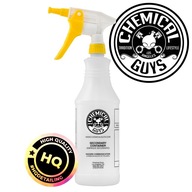 CHEMICAL GUYS FOAMING BOTTLE - prázdna fľaša 946ml