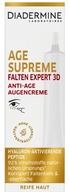 Diadermine Age Supreme očný krém 15ml (W) P2