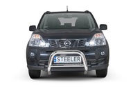 SCHVÁLENÉ potrubie Nissan X-Trail