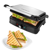 GRILOVAČ NA CHLEBÍKY S MÄSOM PANINI 1500W