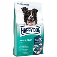 HAPPY DOG FITVITAL MEDIUM ADULT 12KG