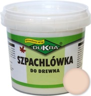 Dukra tmel na drevo 1,5kg BUK