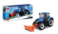 PLUH NEW HOLLAND T7.315 HD