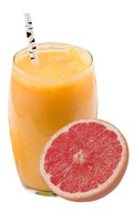 Grapefruitová šťava 100% 5l - natural, lisovaná, NFC