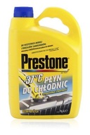 Prestone Radiator Fluid 4L