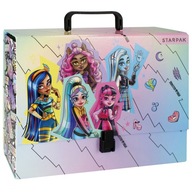 SÚČKA S RÚČKOU XXL HRUBÁ C4 MONSTER HIGH