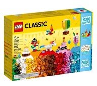 LEGO(R) CLASSIC 11029 Kreatívna súprava na párty