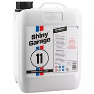 Shiny Garage Smooth Clay Lube 5L Slip